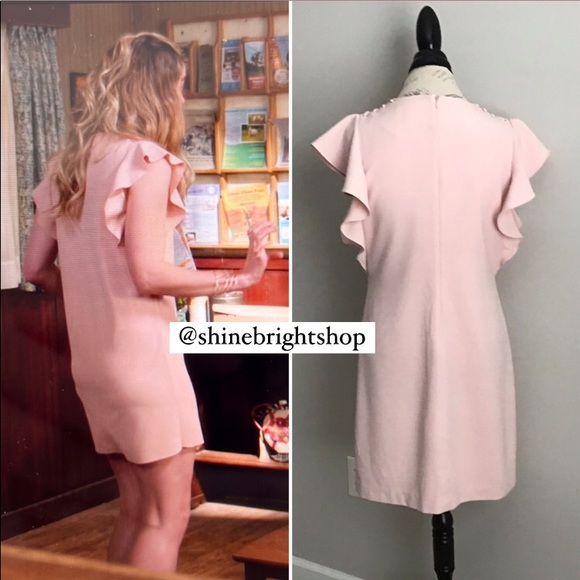 RARE Dress ASO Alexis Rose in Schitt’s Creek - Picture 6 of 15